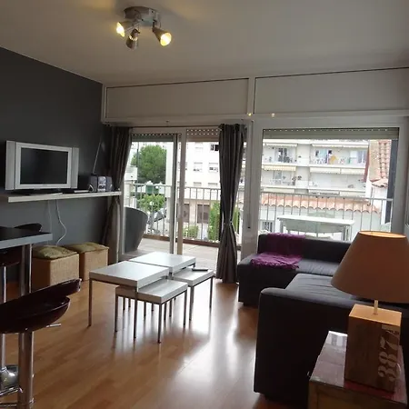 Ciruela Apart Apartment *