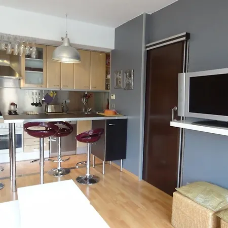 Apartment Ciruela Apart