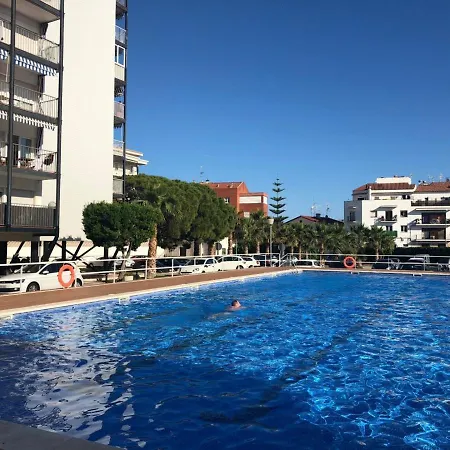 Ciruela Apart Apartment Sitges